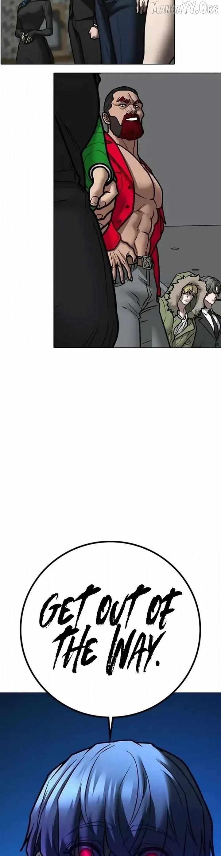 Read Reality Quest EN Manga Online