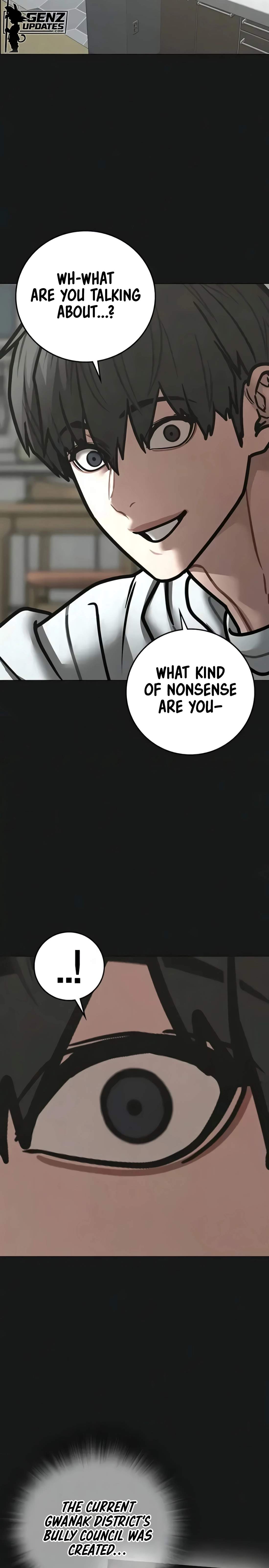 Read Reality Quest EN Manga Online
