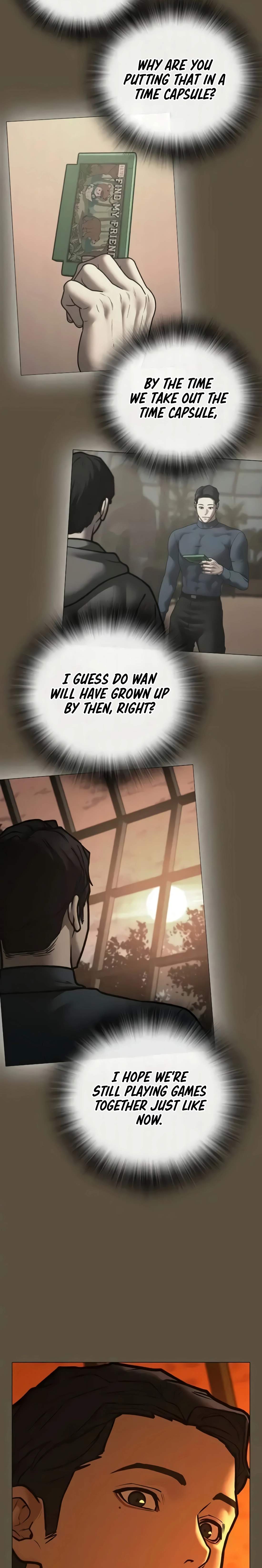 Read Reality Quest EN Manga Online