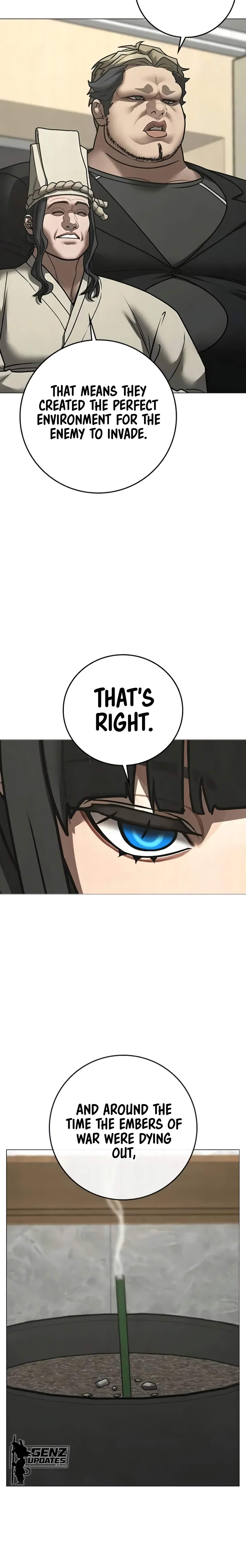 Read Reality Quest EN Manga Online