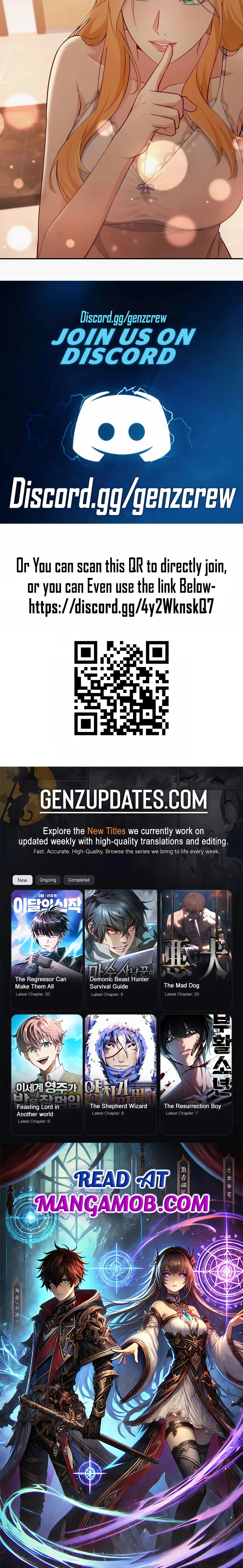 Read Reality Quest EN Manga Online