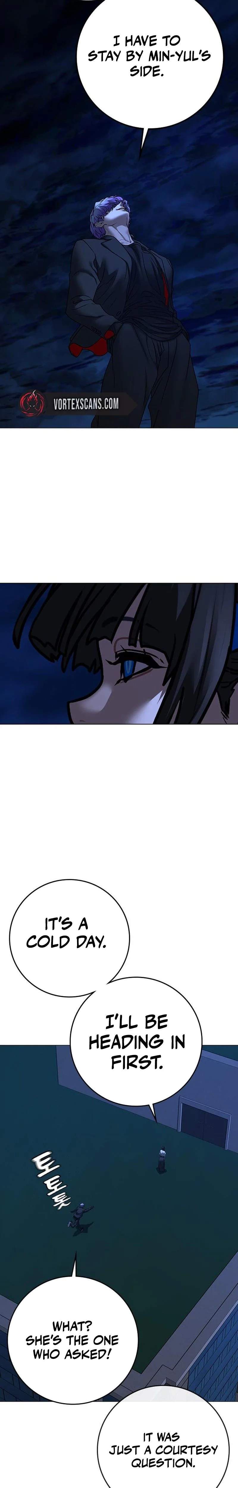 Read Reality Quest EN Manga Online