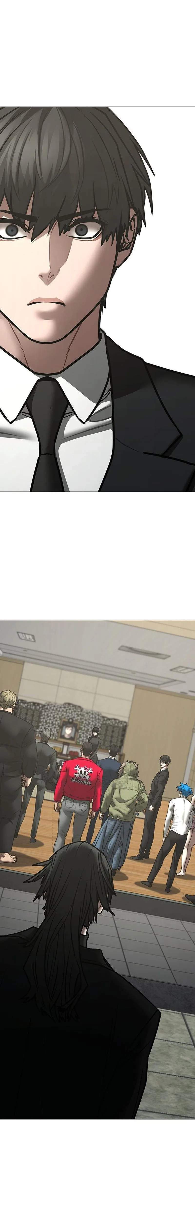Read Reality Quest EN Manga Online