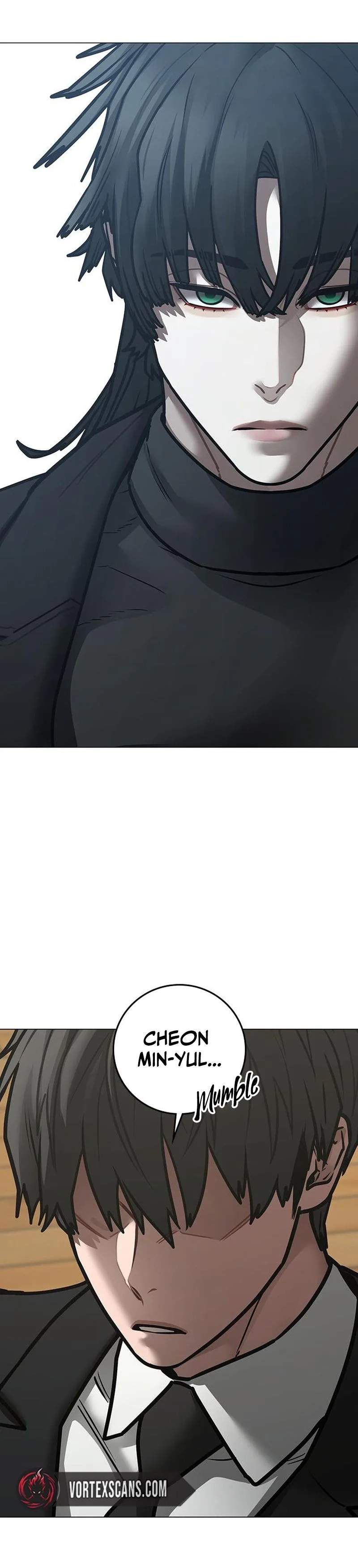 Read Reality Quest EN Manga Online