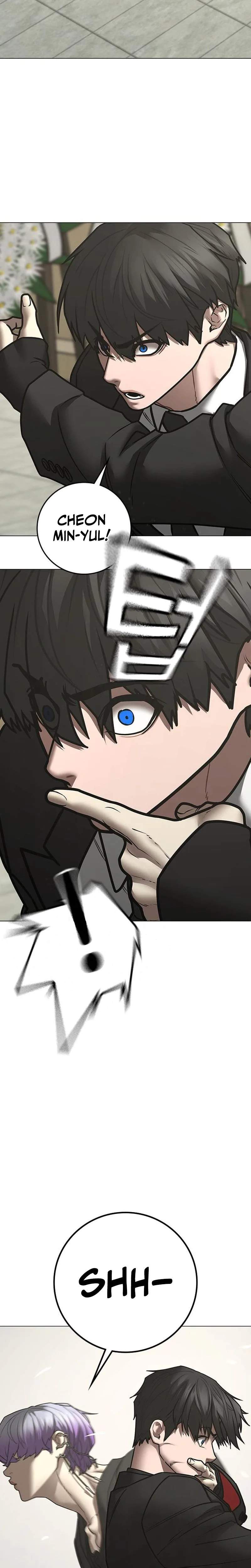 Read Reality Quest EN Manga Online