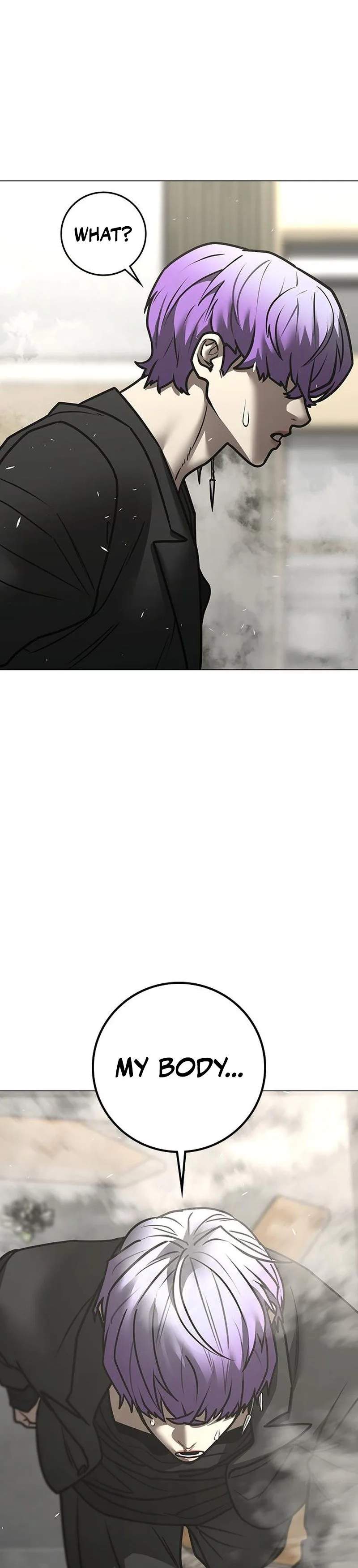 Read Reality Quest EN Manga Online