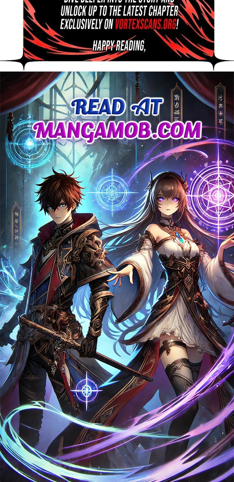 Read Reality Quest EN Manga Online