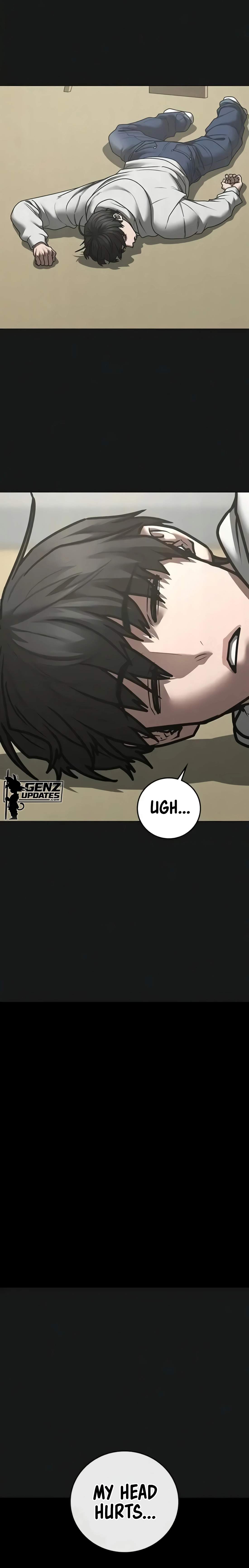 Read Reality Quest EN Manga Online