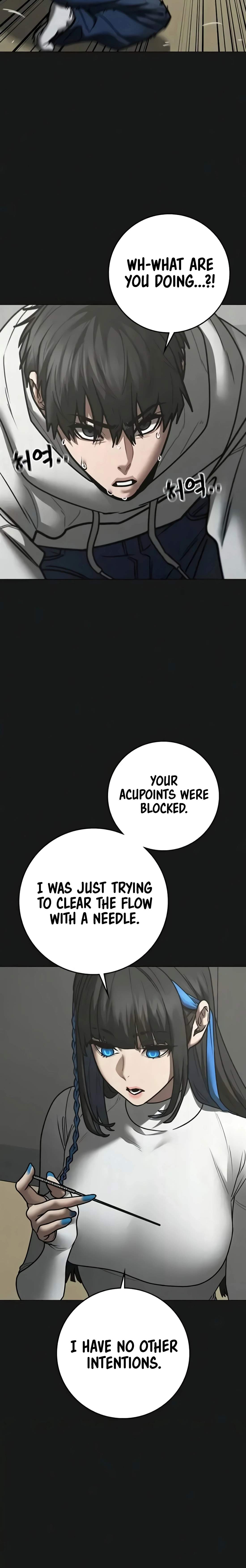 Read Reality Quest EN Manga Online