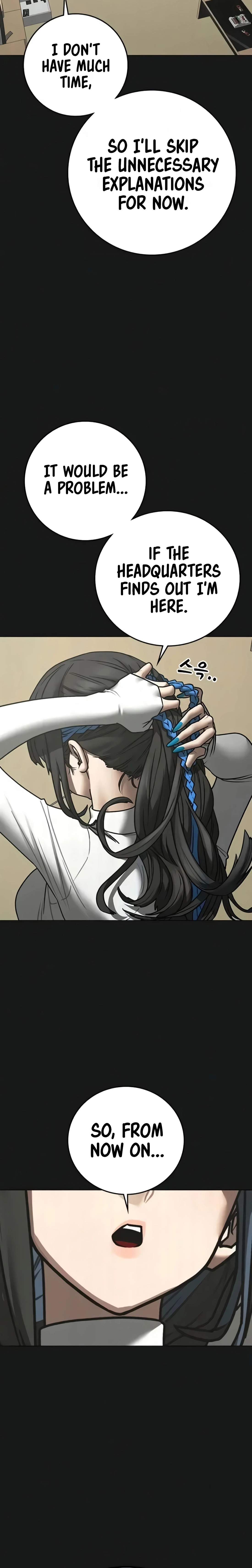 Read Reality Quest EN Manga Online