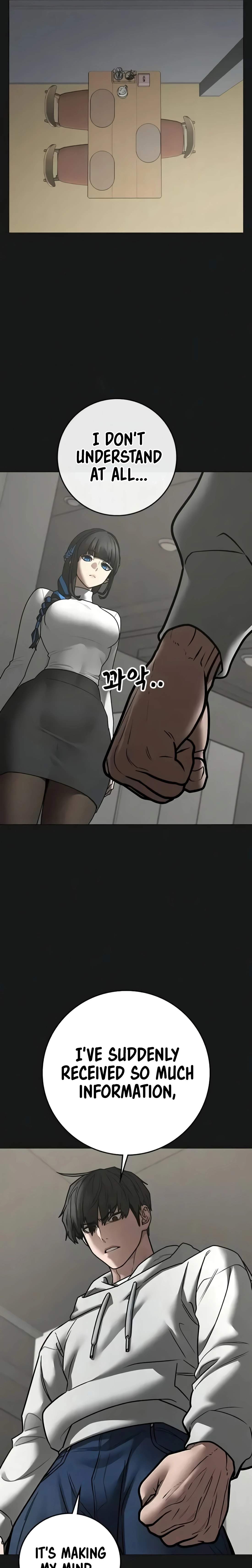 Read Reality Quest EN Manga Online