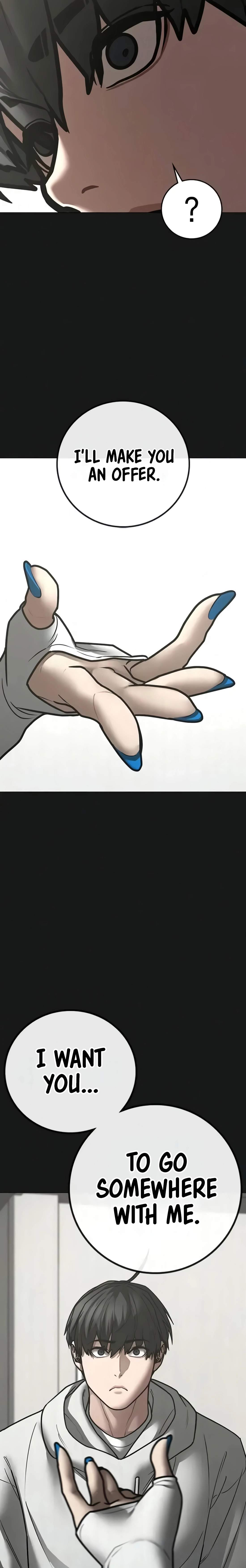Read Reality Quest EN Manga Online