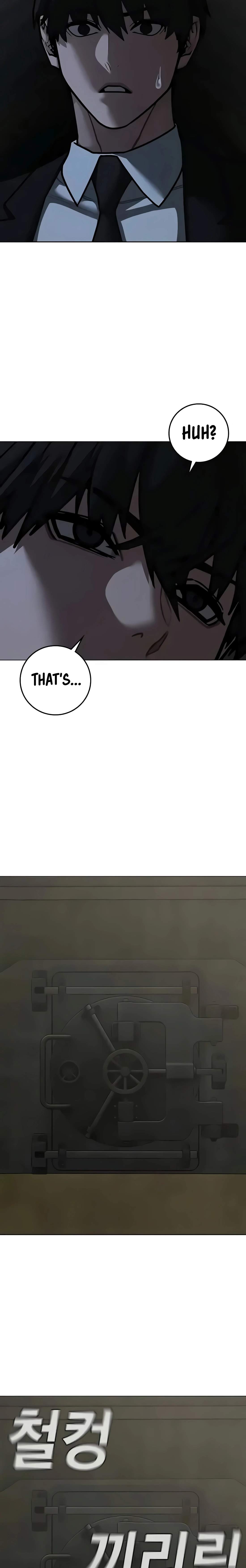 Read Reality Quest EN Manga Online