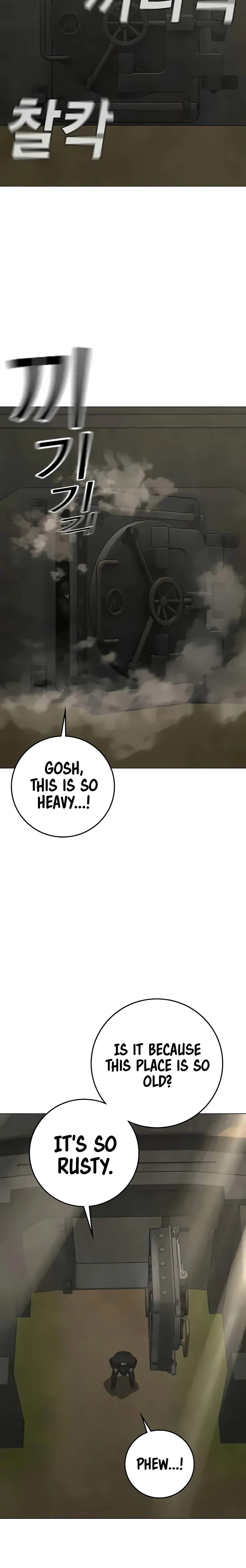 Read Reality Quest EN Manga Online