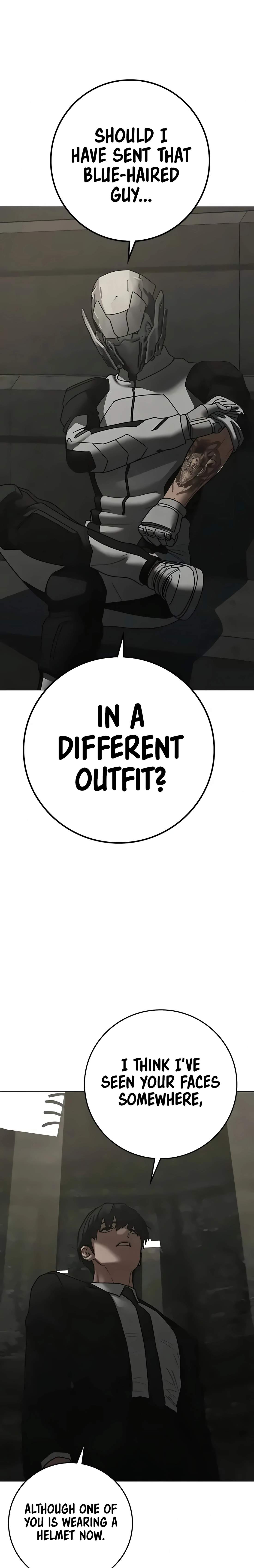 Read Reality Quest EN Manga Online