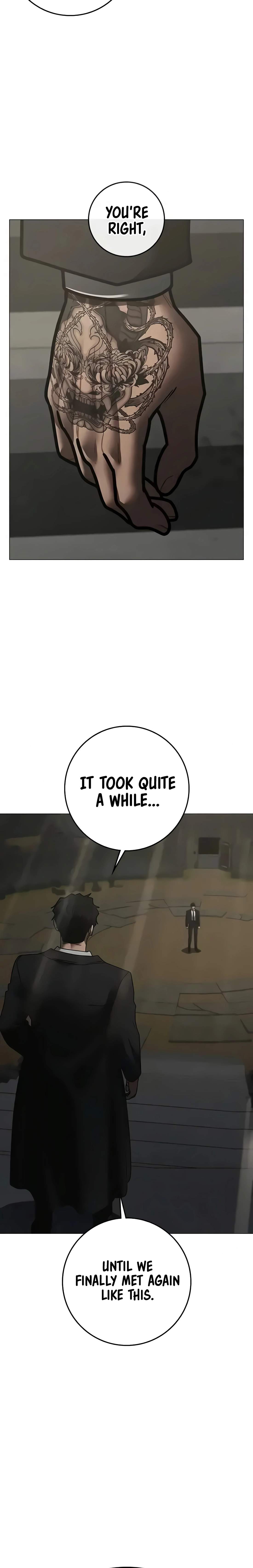 Read Reality Quest EN Manga Online
