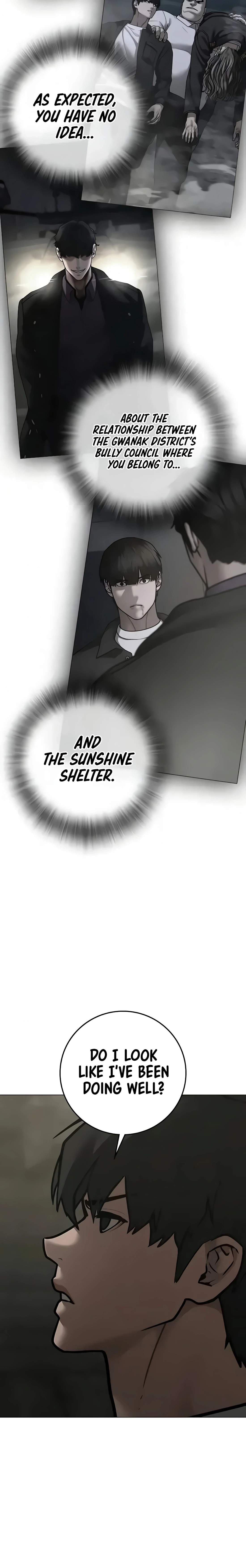 Read Reality Quest EN Manga Online