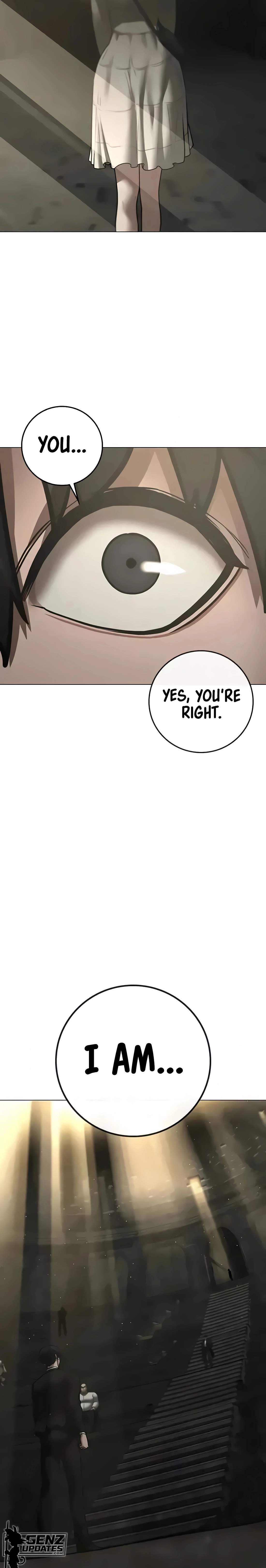 Read Reality Quest EN Manga Online