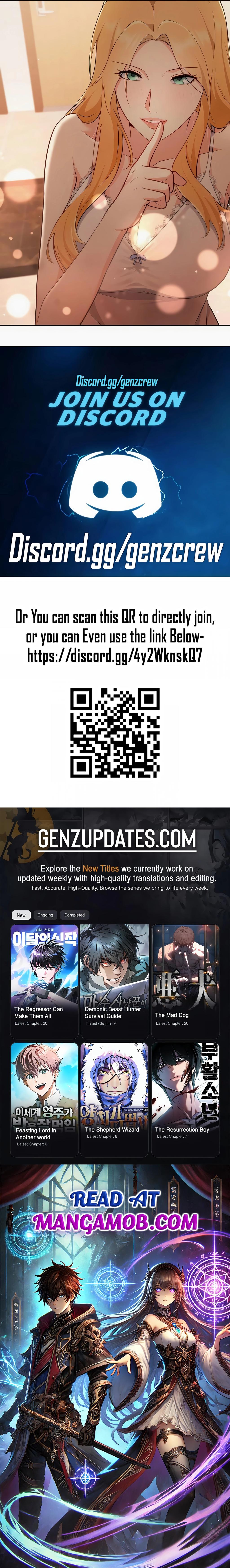 Read Reality Quest EN Manga Online