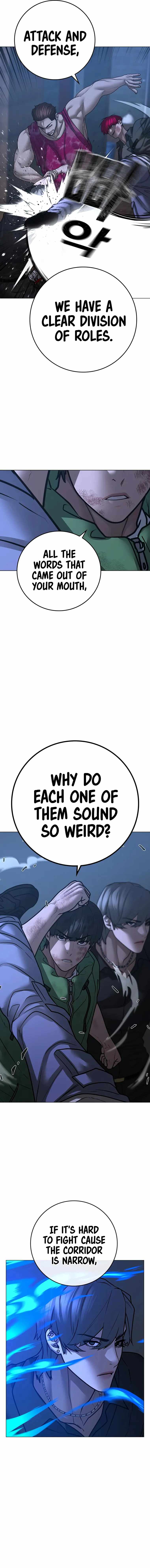 Read Reality Quest EN Manga Online