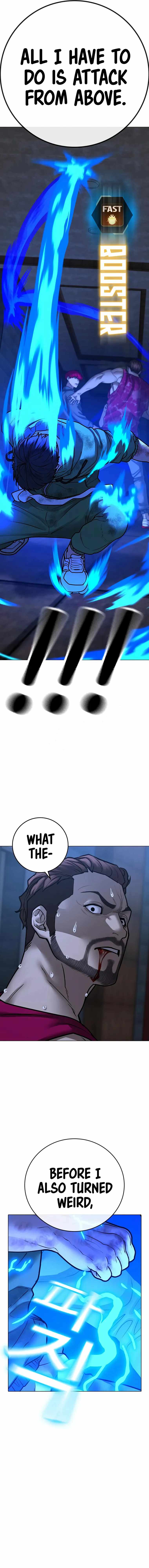 Read Reality Quest EN Manga Online