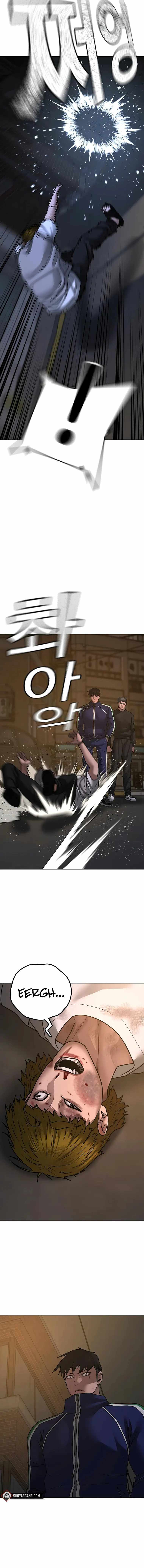 Read Reality Quest EN Manga Online