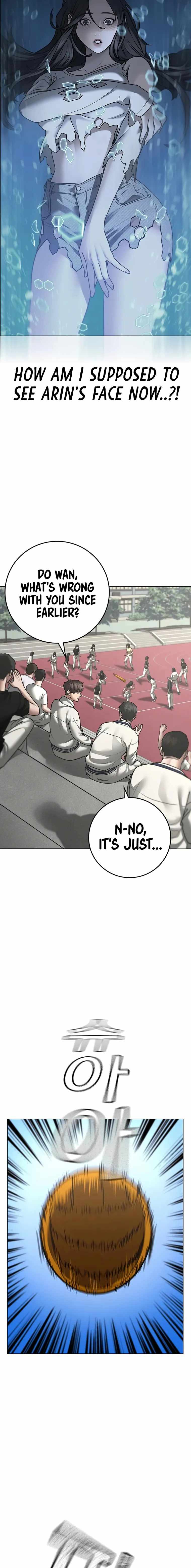 Read Reality Quest EN Manga Online