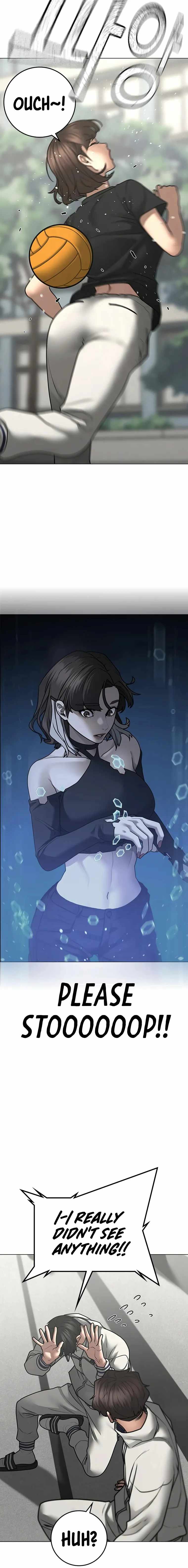 Read Reality Quest EN Manga Online
