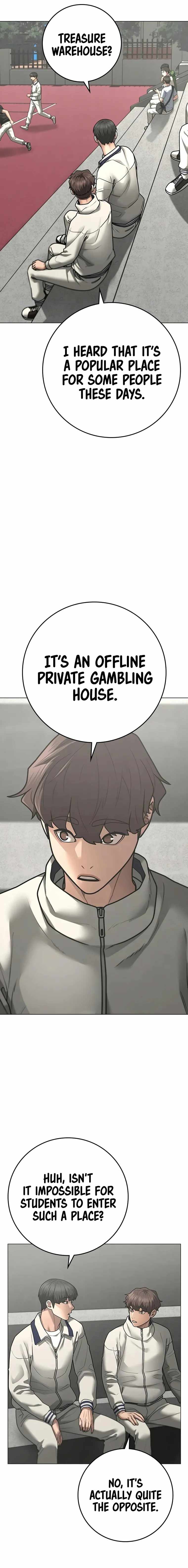 Read Reality Quest EN Manga Online