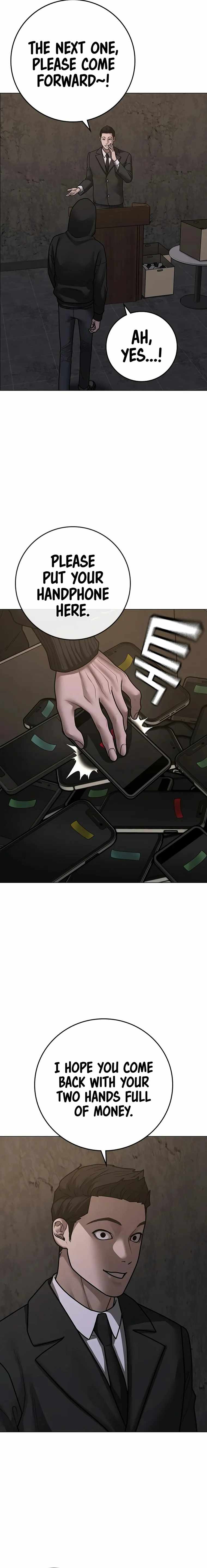 Read Reality Quest EN Manga Online