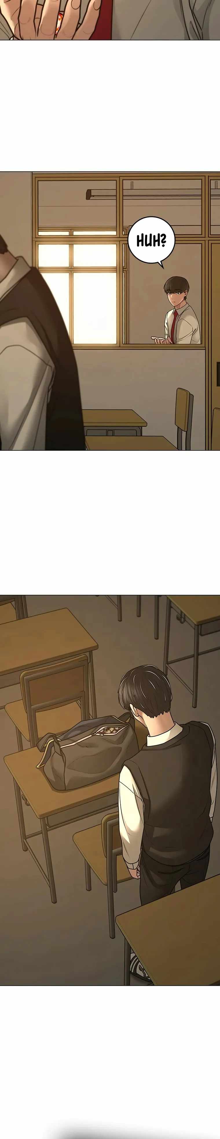Read Reality Quest EN Manga Online