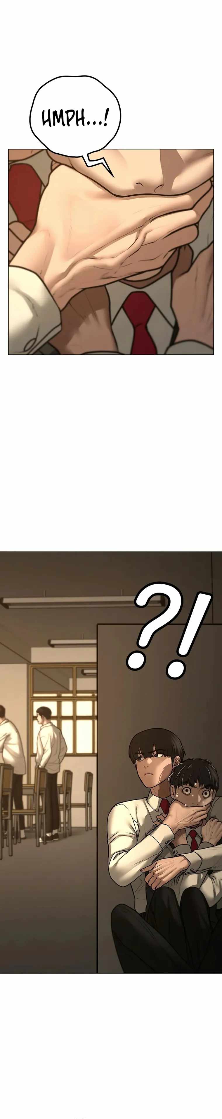 Read Reality Quest EN Manga Online