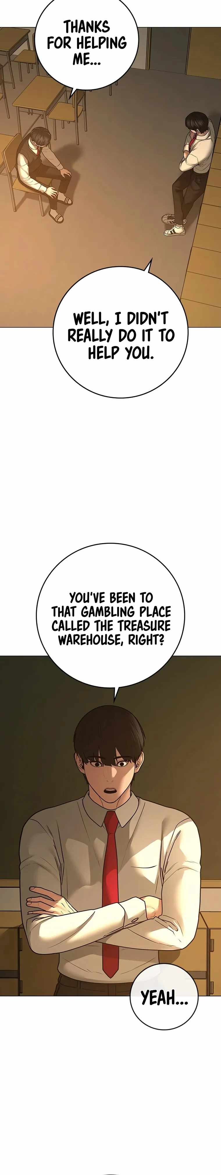 Read Reality Quest EN Manga Online