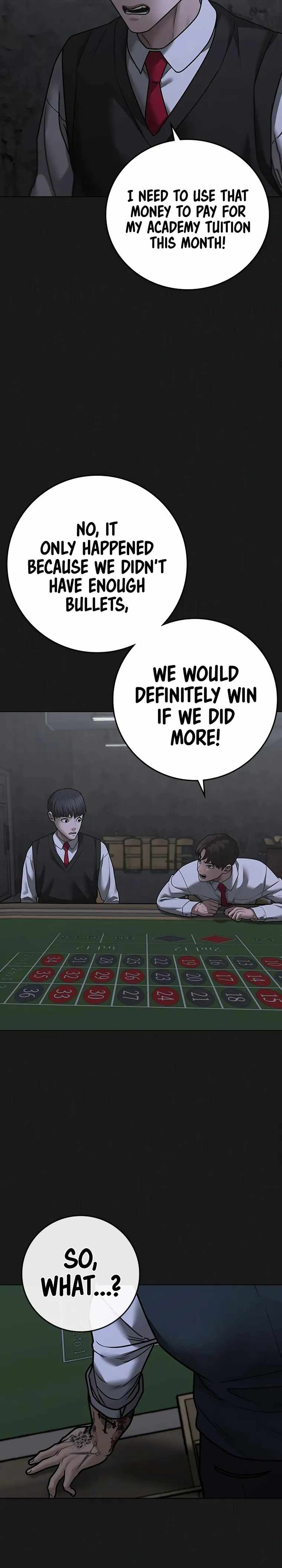 Read Reality Quest EN Manga Online