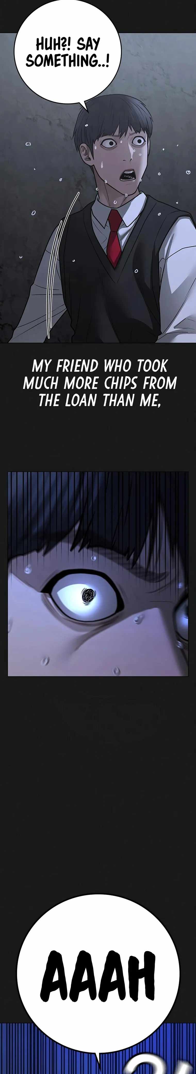 Read Reality Quest EN Manga Online