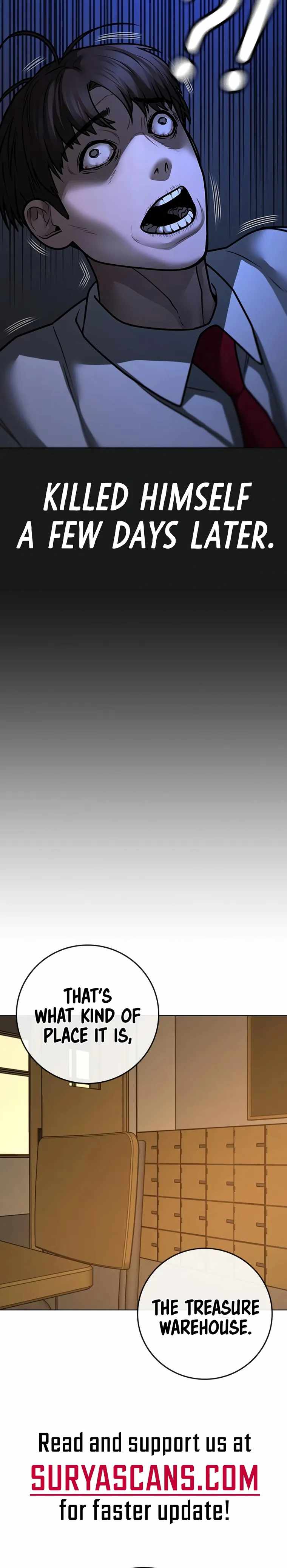 Read Reality Quest EN Manga Online
