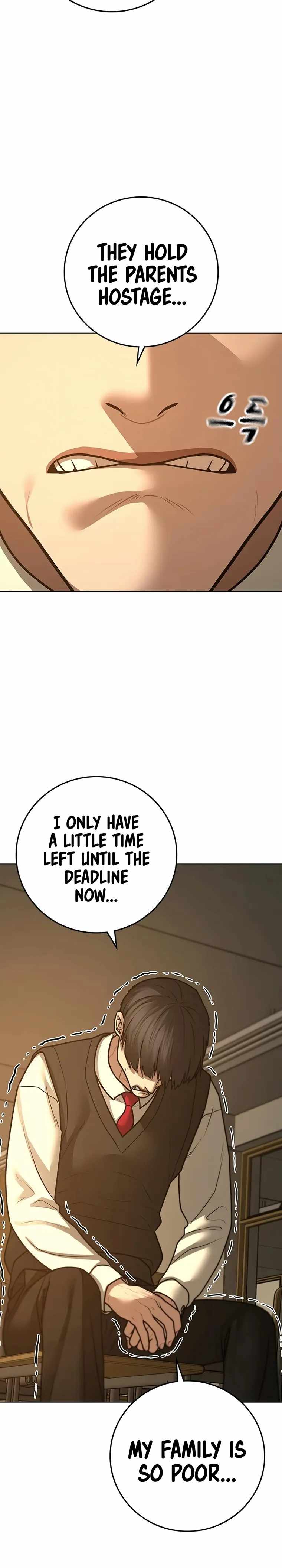 Read Reality Quest EN Manga Online