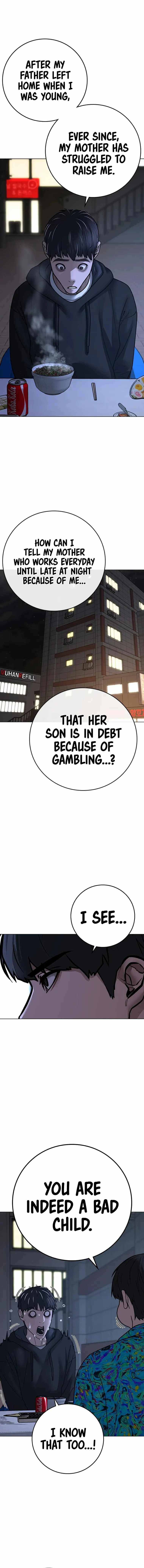 Read Reality Quest EN Manga Online