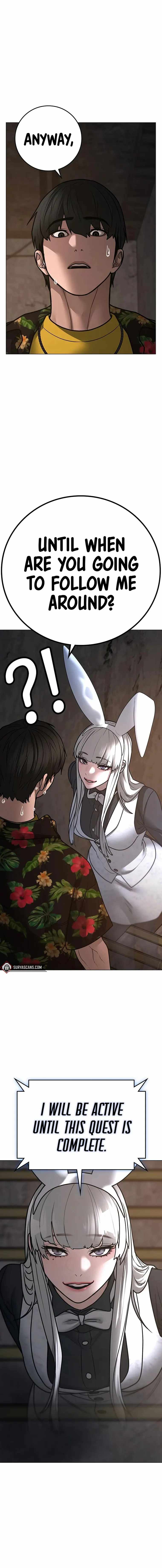 Read Reality Quest EN Manga Online