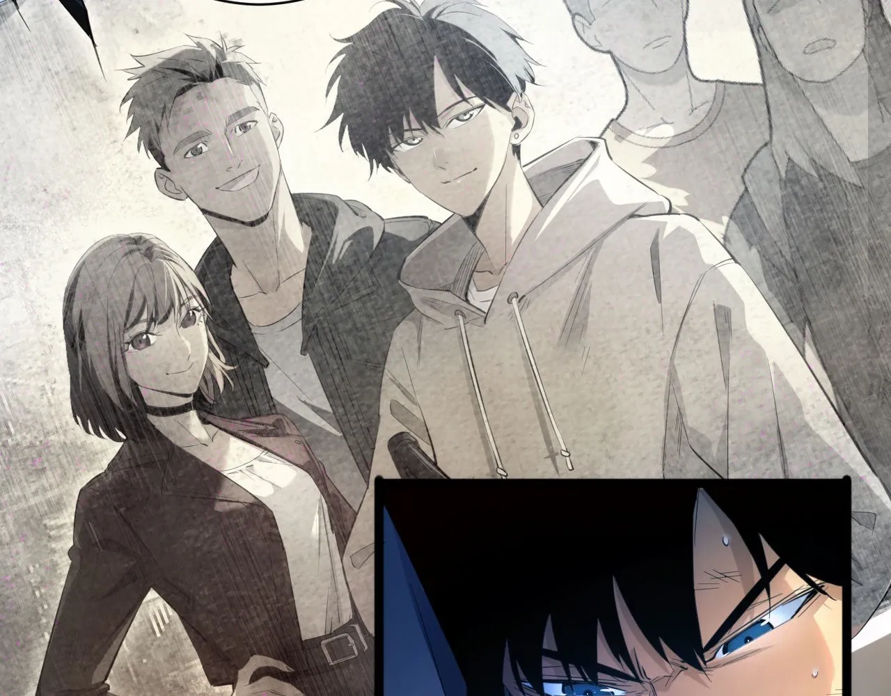 Read Rebirth in the end times EN Manga Online