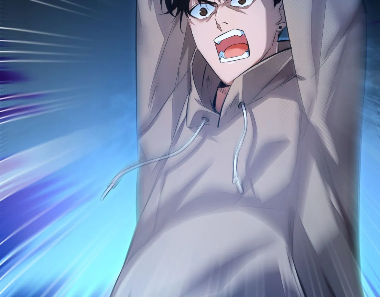 Read Rebirth in the end times EN Manga Online