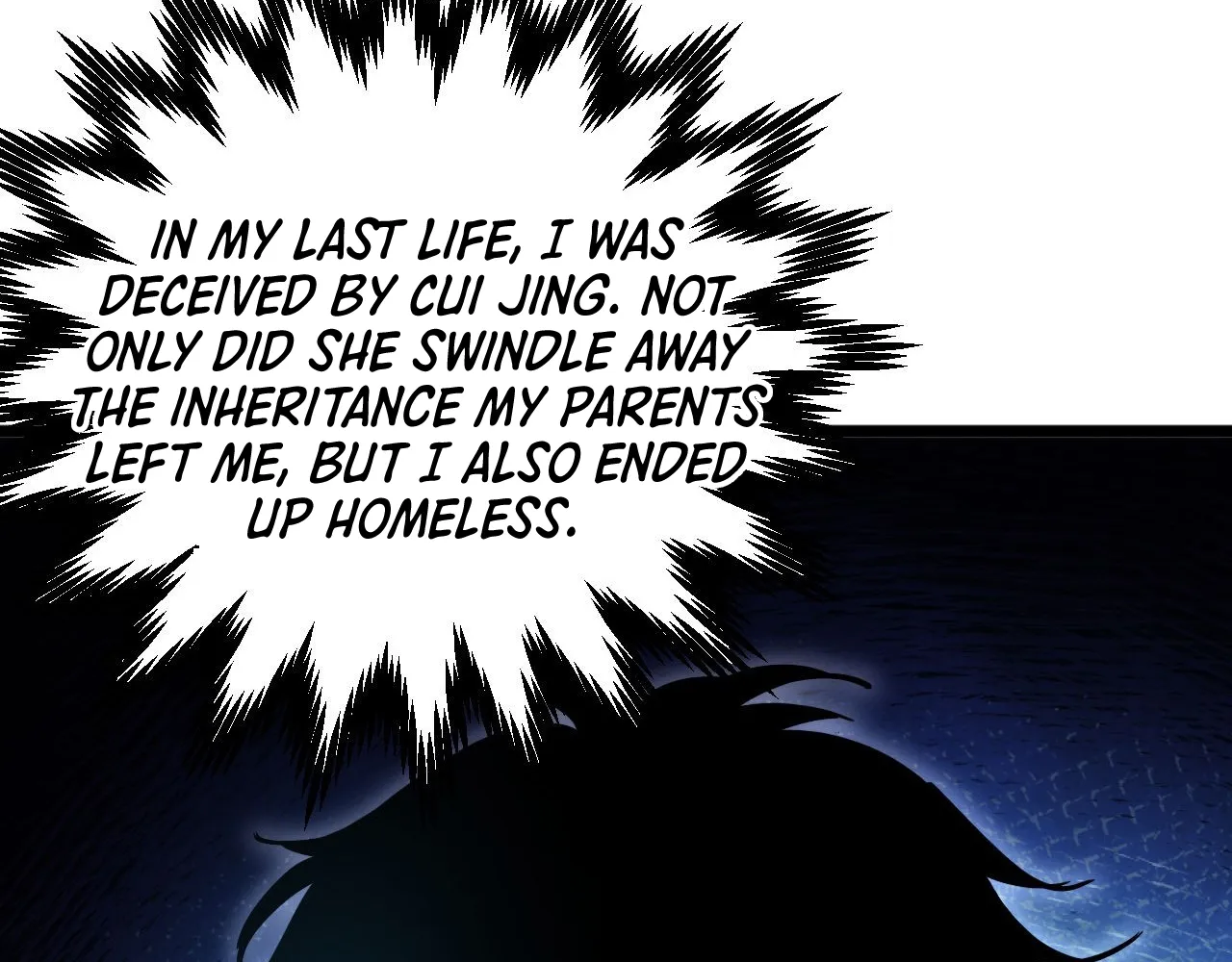 Read Rebirth in the end times EN Manga Online