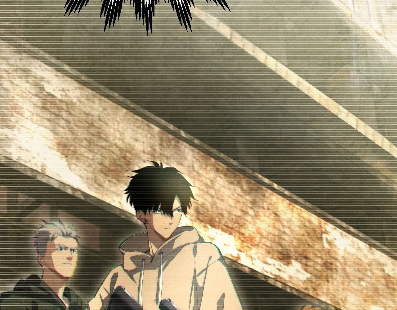 Read Rebirth in the end times EN Manga Online