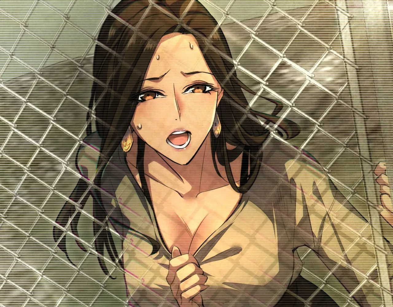 Read Rebirth in the end times EN Manga Online
