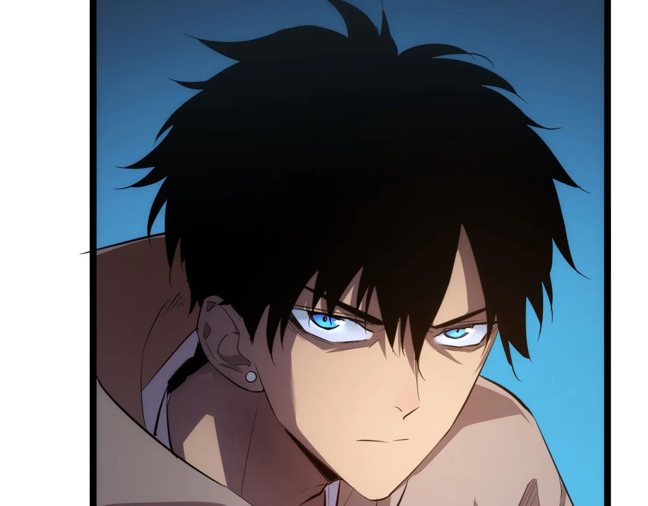 Read Rebirth in the end times EN Manga Online