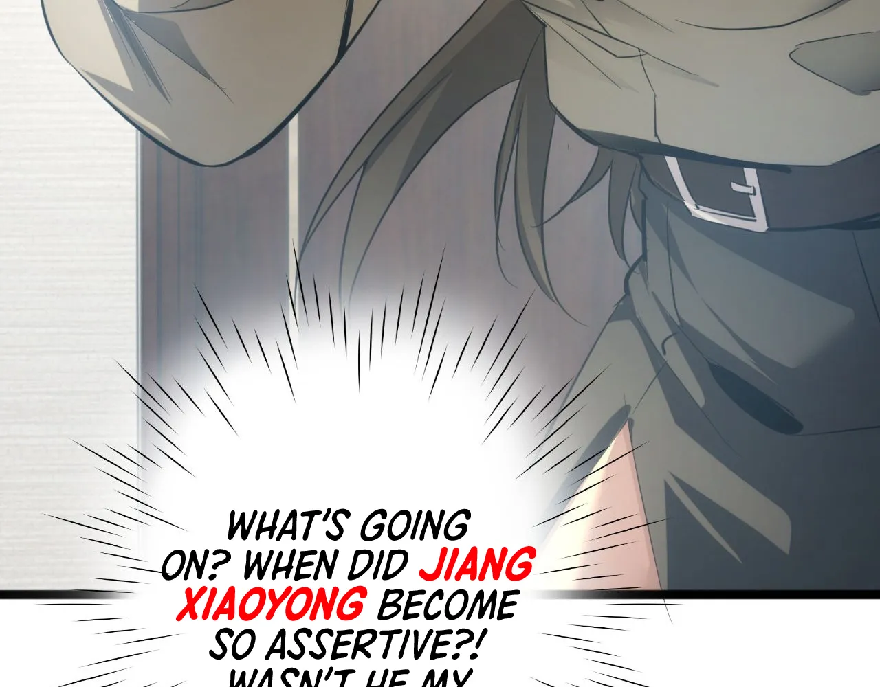 Read Rebirth in the end times EN Manga Online
