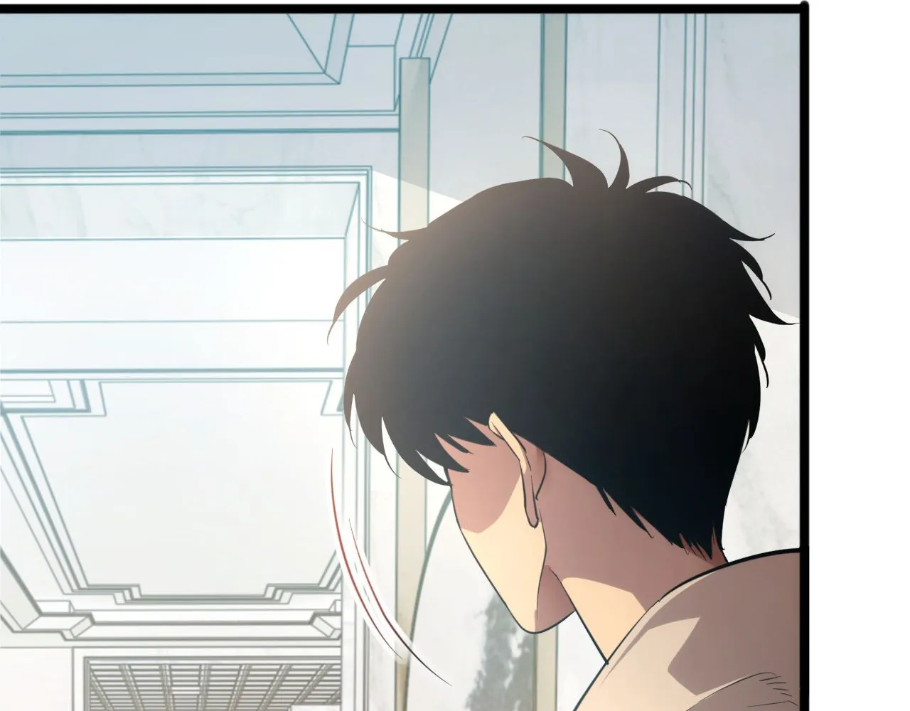 Read Rebirth in the end times EN Manga Online
