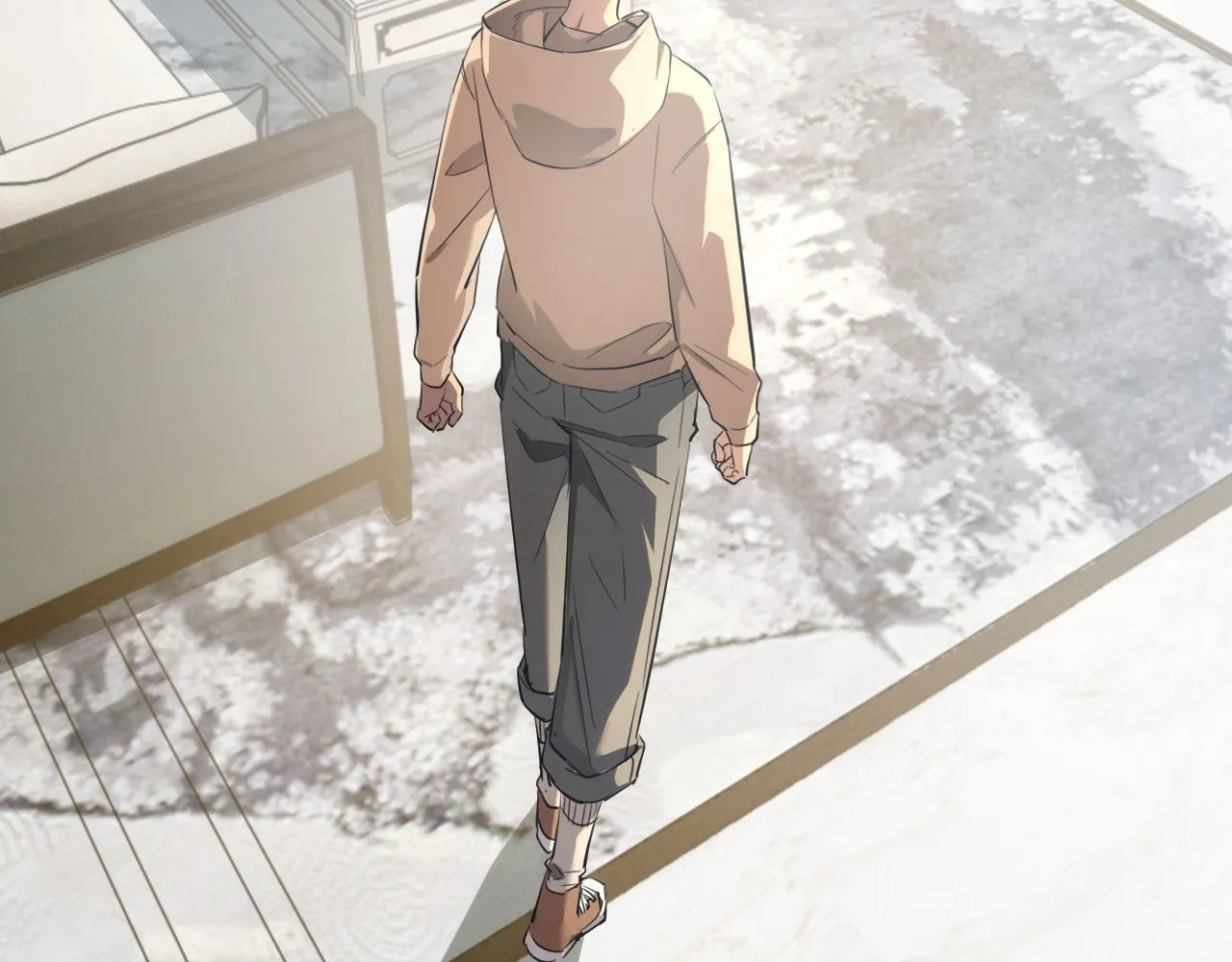 Read Rebirth in the end times EN Manga Online
