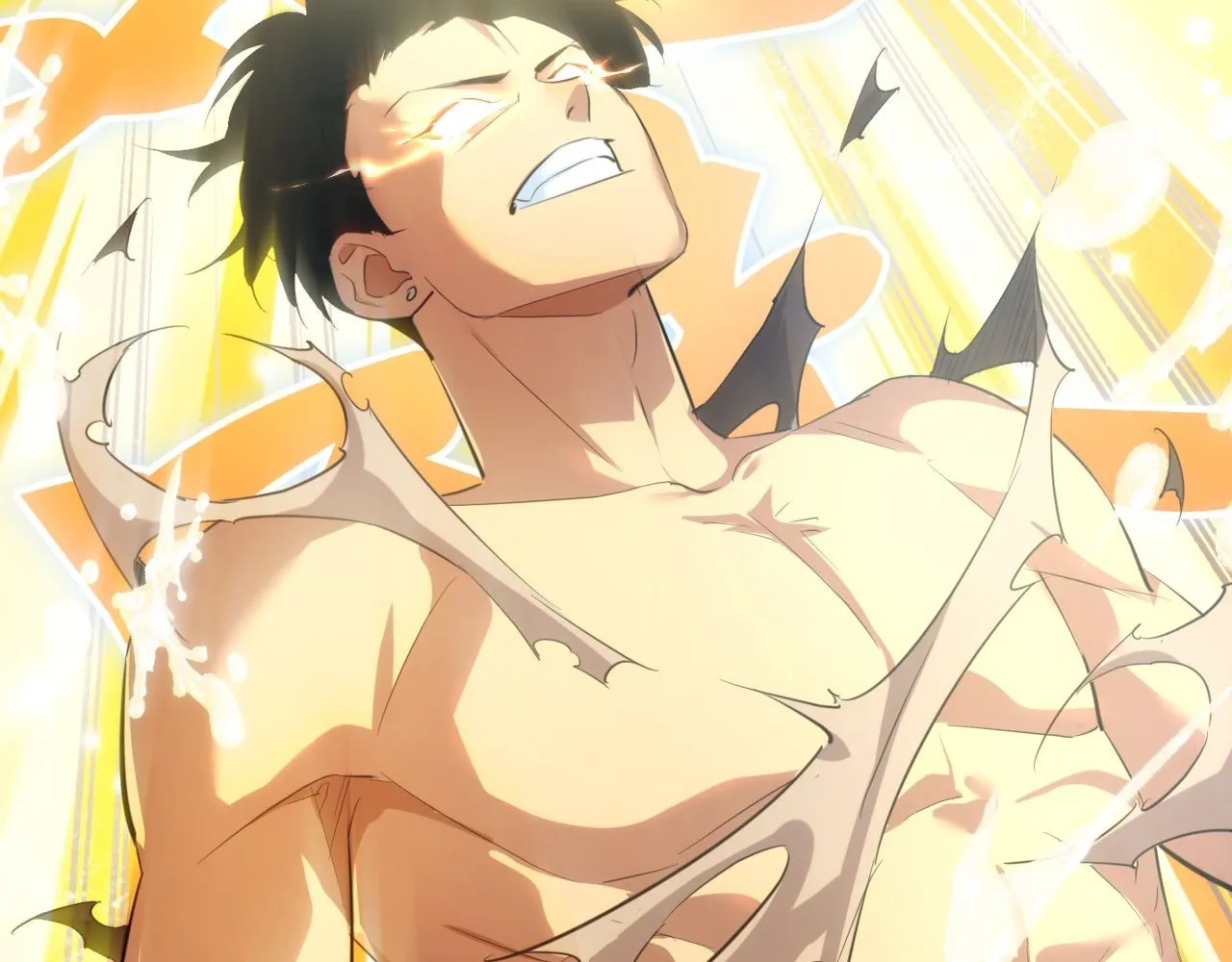 Read Rebirth in the end times EN Manga Online