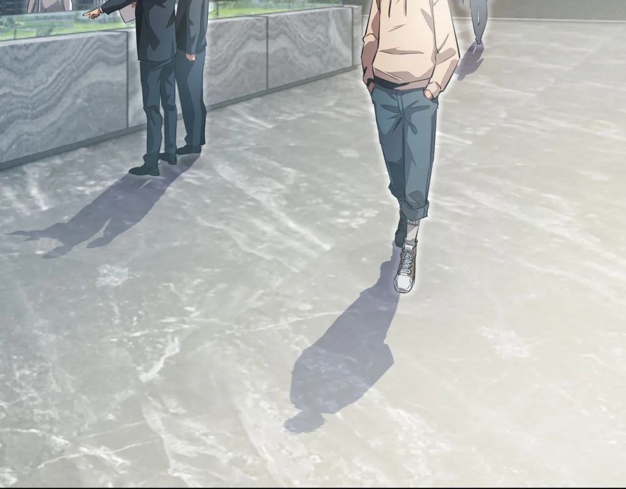 Read Rebirth in the end times EN Manga Online